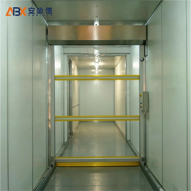 随州高速门